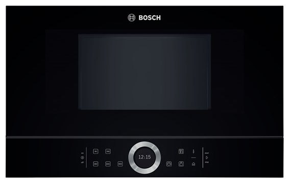    Bosch BFR634GB1