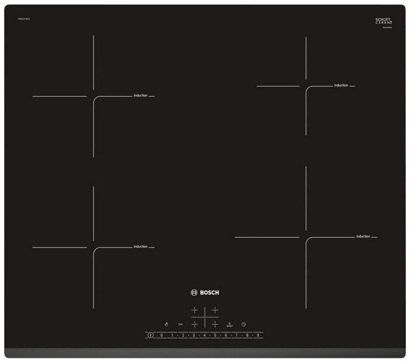    BOSCH PIE631FB1E