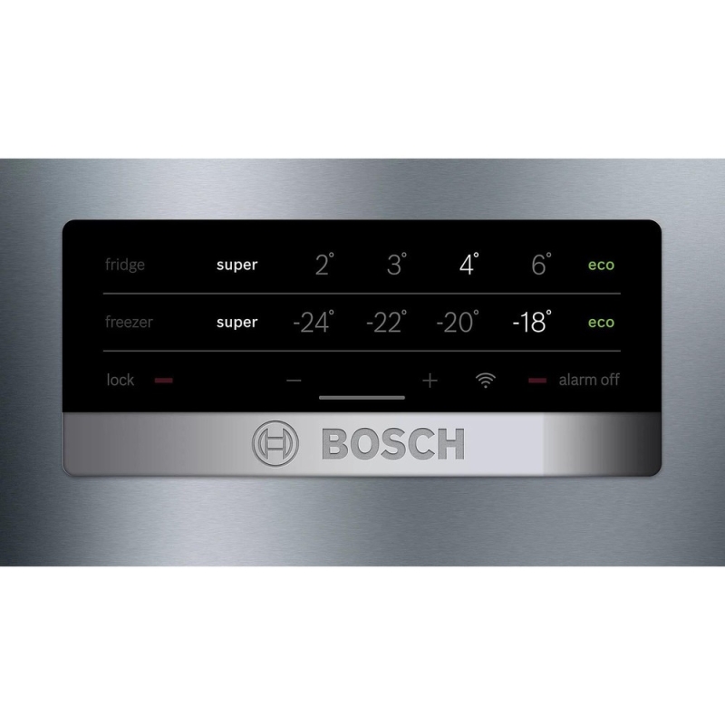 Bosch KGN49XLEA
