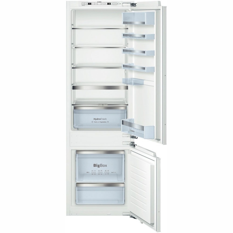 Холодильник встраиваемый Bosch KIS87AF30