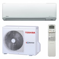 Кондиционер Toshiba RAS-10N3KV-E / RAS-10N3AV-E