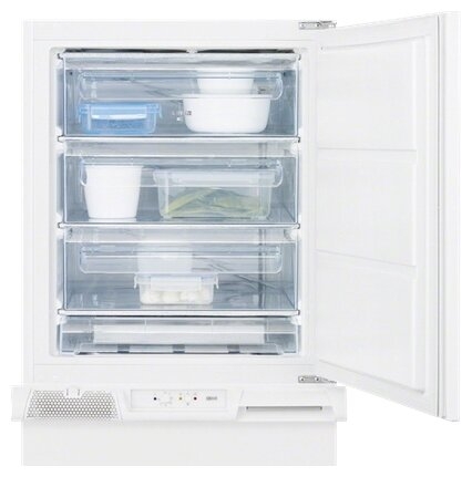 Морозильник встраиваемый Electrolux EUN 1100 FOW