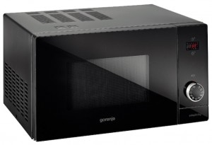 Микроволновая печь Gorenje MO6240SY2B