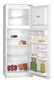 Холодильник двухкамерный ATLANT MXM 2835-90
