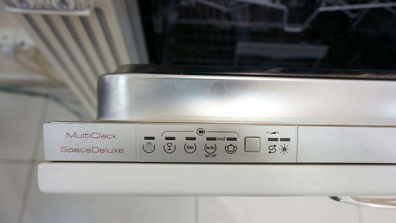 Посудомоечная машина Gorenje GV65324XV