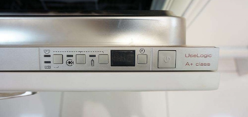 Посудомоечная машина Gorenje GV65324XV