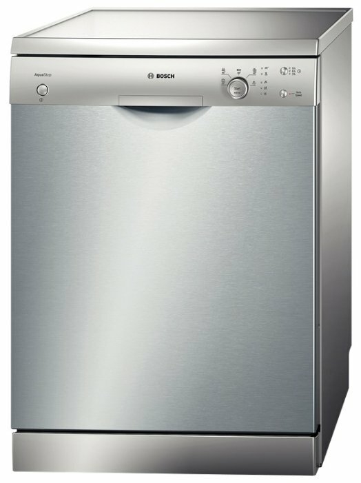 Посудомоечная машина Bosch SMS 50D48