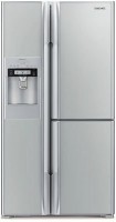 Холодильник  HITACHI R-M 702 GPU2 GS