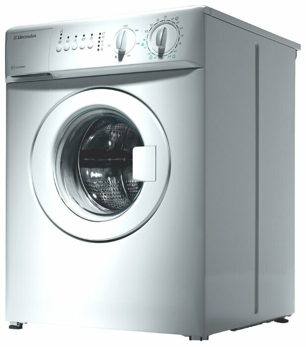   Electrolux EWC 1351