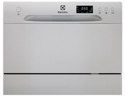 Компактная посудомоечная машина  Electrolux ESF 2400 OS