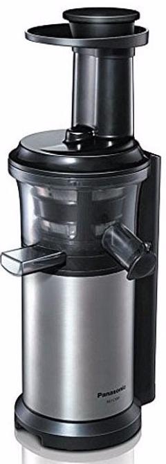 Соковыжималка Panasonic MJ-L500STQ
