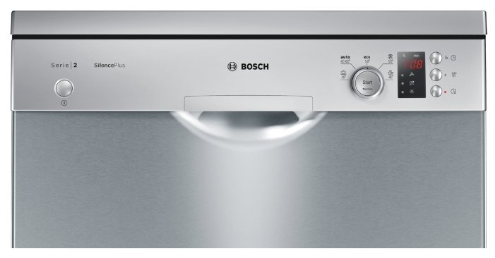   Bosch SMS 25CI01 E