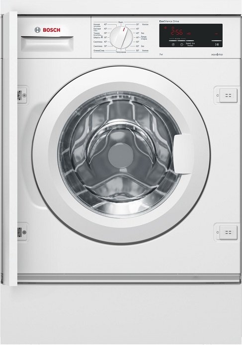 Стиральная машина Bosch WIW 24340