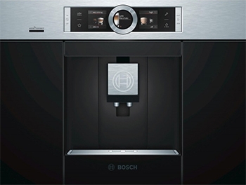    Bosch CTL636ES6,  