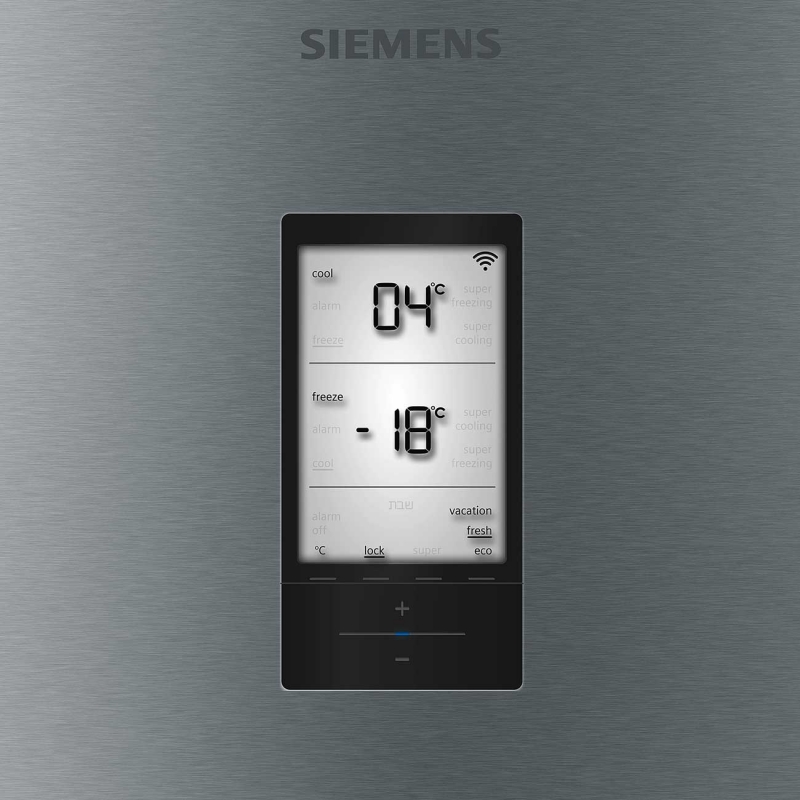  Siemens KG49NAI2OR
