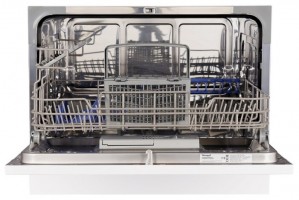 Компактная посудомоечная машина Weissgauff TDW 4017 D