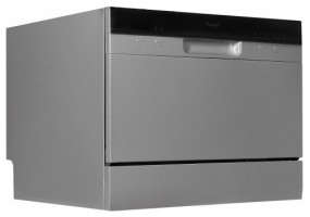 Компактная посудомоечная машина Weissgauff TDW 4017 DS