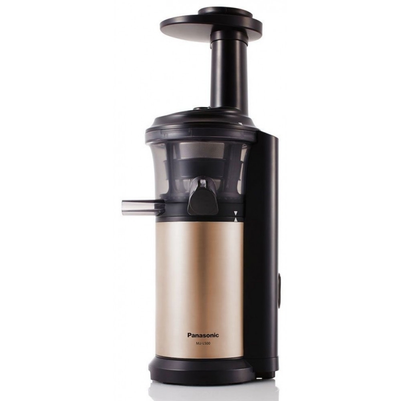 Соковыжималка Panasonic MJ-L500NTQ