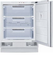 Встраиваемый морозильник NEFF G4344X7