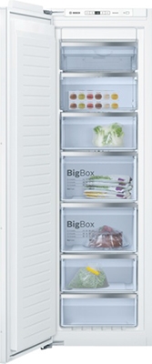 Встраиваемый морозильник Bosch GIN81AE20R
