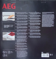   AEG Electrolux SKP11GW3