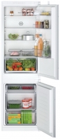 Встраиваемый холодильник  Bosch KIV865SF0