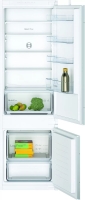 Встраиваемый холодильник Bosch KIV87NSF0