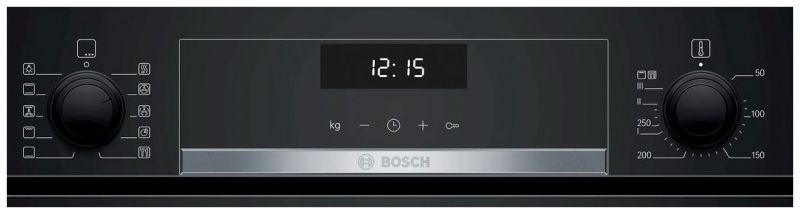    Bosch HBG517EB0R