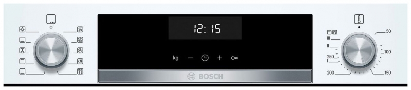    Bosch HBG517EW0R