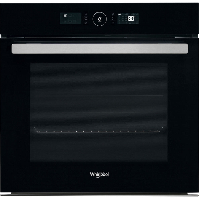 Духовой шкаф электрический Whirlpool AKZ9 6230 NB - Духовые шкафы ...