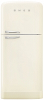 Двухкамерный холодильник Smeg FAB50RCR5